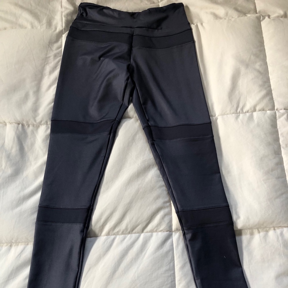 Peony & Me Full Length Legging